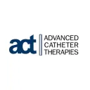 Advanced Catheter Therapies logo