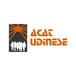 Acat Udinese's brand icon