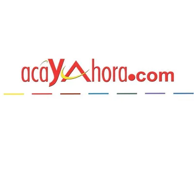 acayahora.com's icon