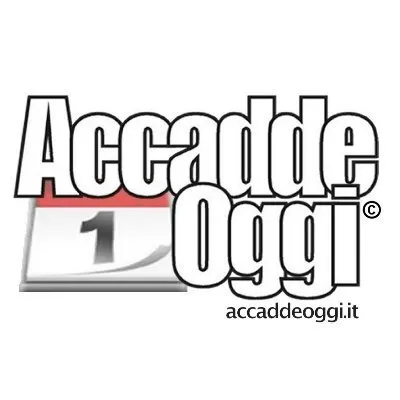 accaddeoggi.it's icon