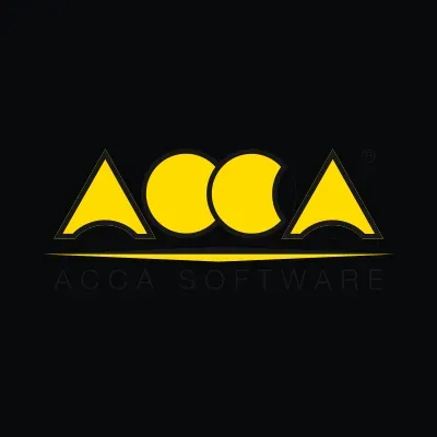 ACCA software's icon