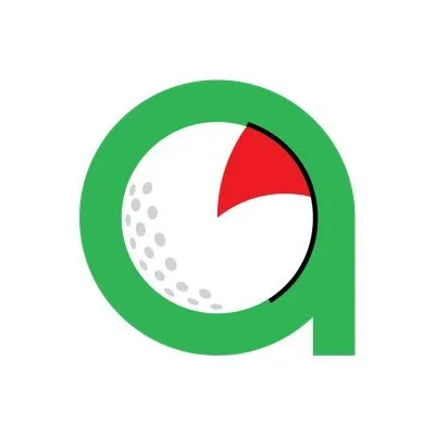 accel-golf.com's icon