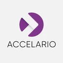 Accelario logo
