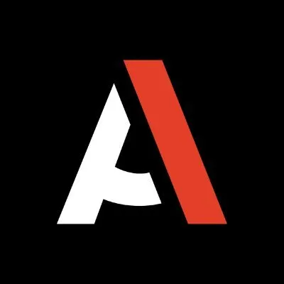 acceleroid.com's icon