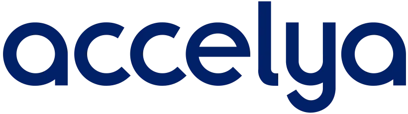 Accelya logo