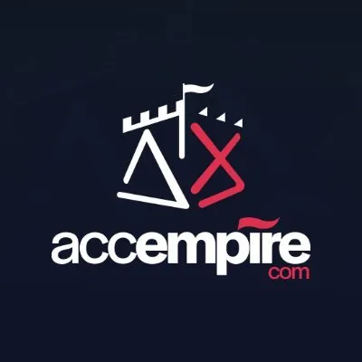 accempire.com's icon