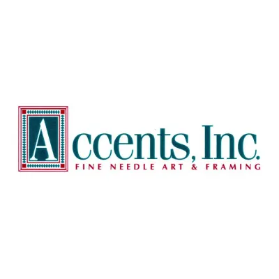 Accents In Stitches | Metairie LA's icon