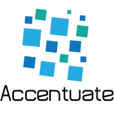 accentuate.sg's icon