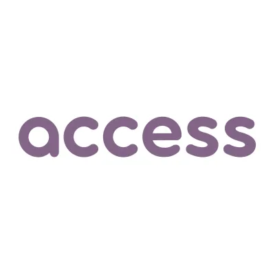 Access Concept Store's brand icon
