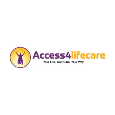 Access4LifeCare's brand icon