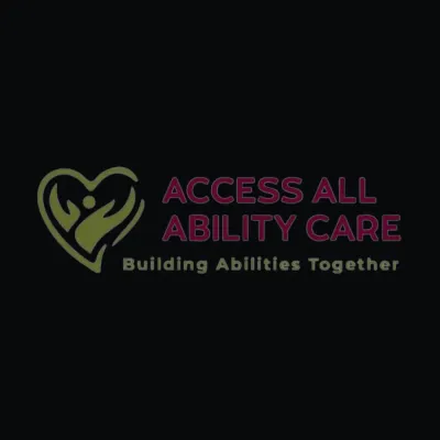 Access All Ability Care's brand icon