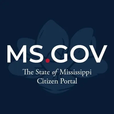 Mississippi MS Department of Employment Security logo