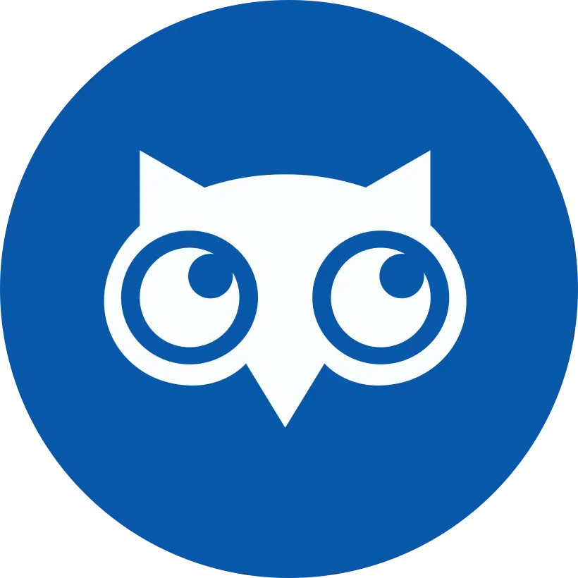 AccessOwl logo
