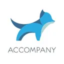 Accompany logo