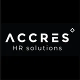 Logo van Accres HR Solutions