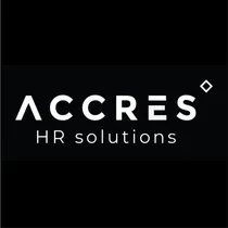 Logo van Accres HR Solutions