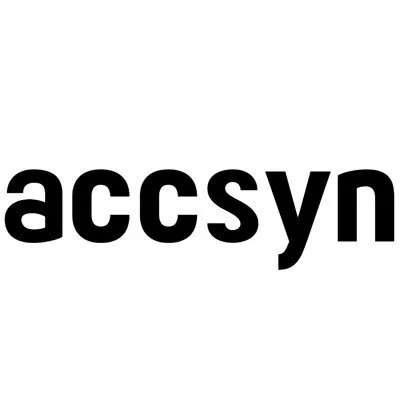 accsyn.com's icon