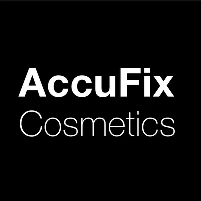 accufixcosmetics.com's icon