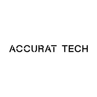 Accurat's icon