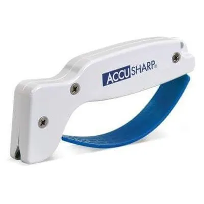 accusharp.com's icon