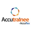 Accutrainee logo