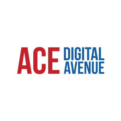 Ace Digital Avenue | Kampala's icon