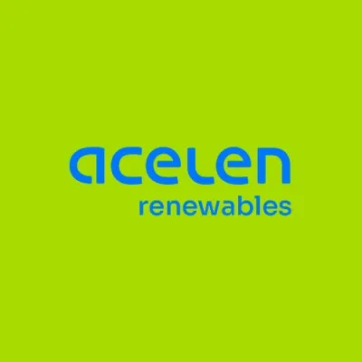 acelenrenewables.com's icon