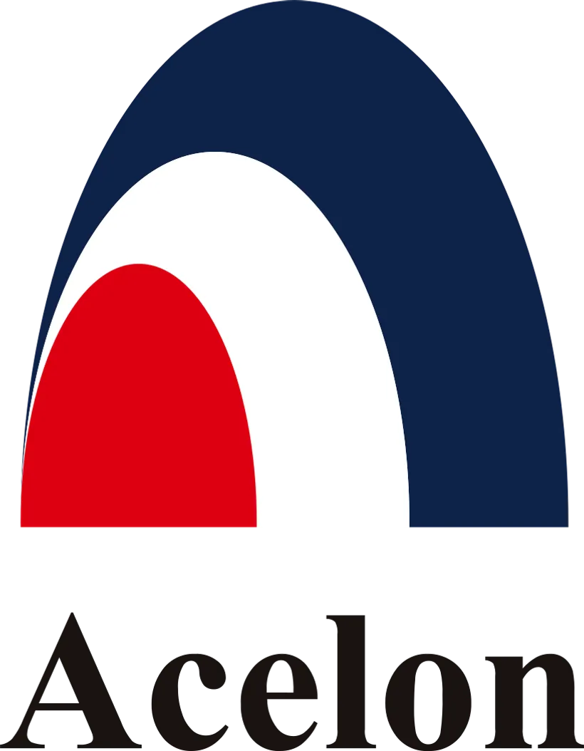 聚隆纖維股份有限公司 logo