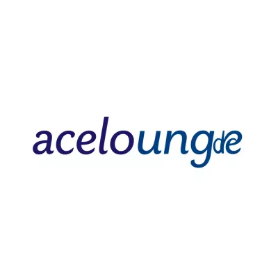 Ace Lounge's brand icon