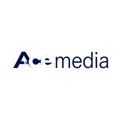 Ace Media's icon