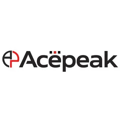 acepeak.ai's icon