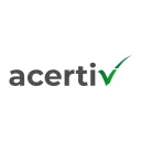 Acertiv logo
