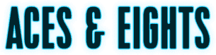 Aces and Eights Saloon Bar