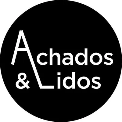 achadoselidos.com.br's icon