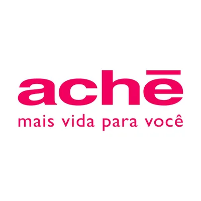 ache.com.br's icon