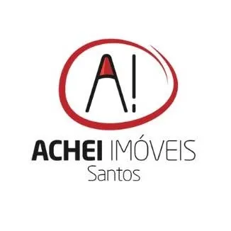 acheisantosimoveis.com.br's icon