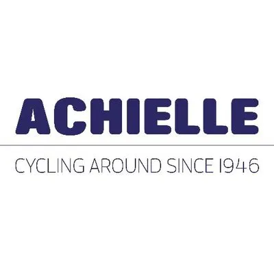 achielle.be's icon