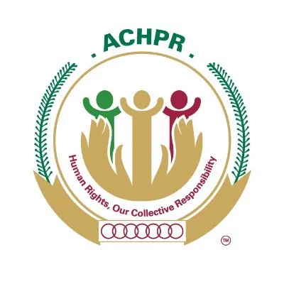 achpr.org's icon