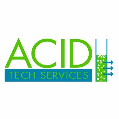acidtechservices.com's icon