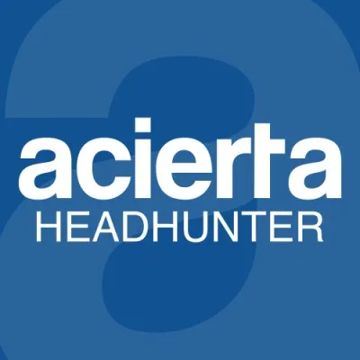 aciertaheadhunter.com's icon
