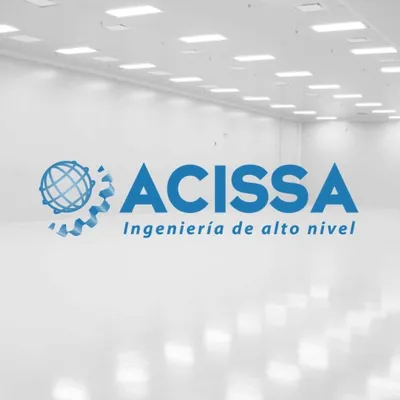 acissa.com's icon
