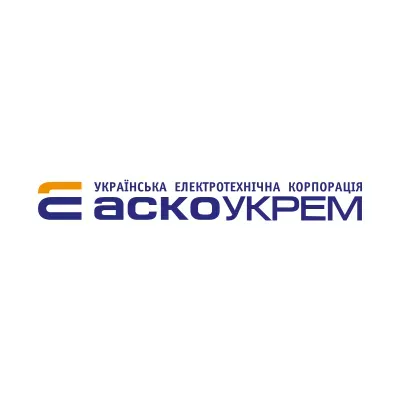 Українська електротехнічна Корпорація АСКО-УКРЕМ's icon
