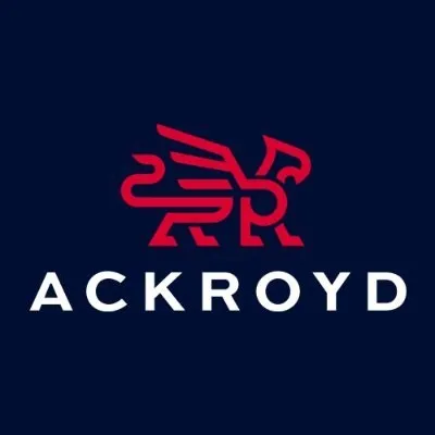 ackroydlegal.com's icon