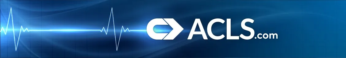 Acls banner
