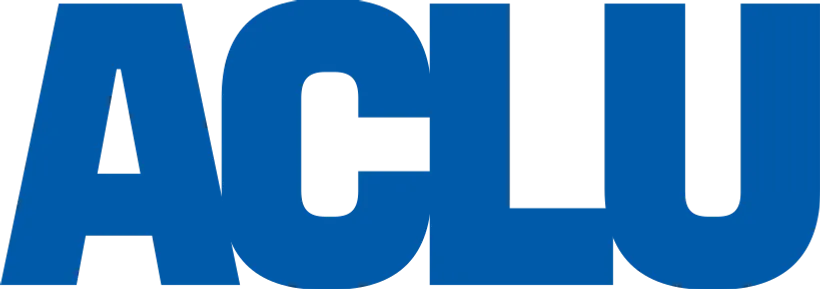 ACLU logo