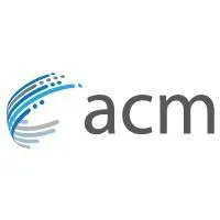 acm-events.com's icon