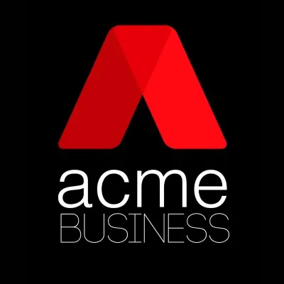 acmebusiness.com's icon