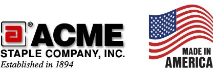 Acme Staple Company
