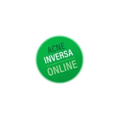 Acne inversa's icon