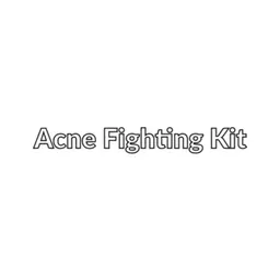 Acne Fighting Kit's icon